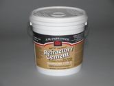 Refractory Cement-1 gallon